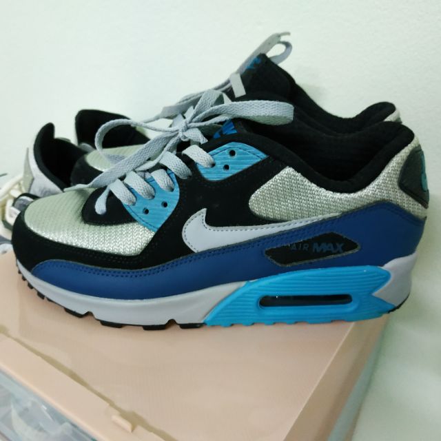 air max 90 squadron blue