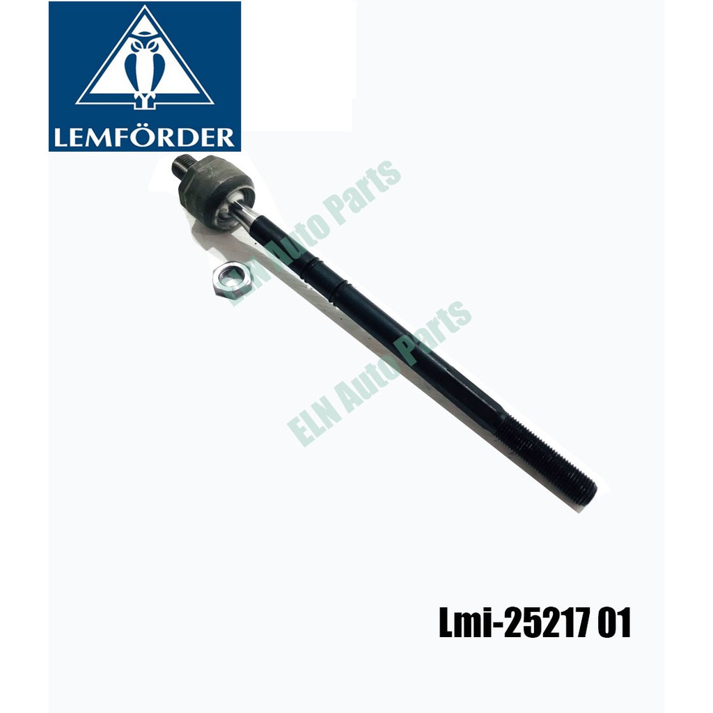 ลูกหมากแร็ค (ราคา/ชิ้น) (Tie Rod End) จากัวร์ JAGUAR/DAIMLER XJ 3.2 4.0 ปี 1997, XK8 Coupe 3.9 ปี 19