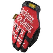 Mechanix glove MG-02  ถุงมือผ้าโพลีเอสเตอร์ รุ่น MG-02