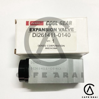 วาล์วแอร์ Chev Optra วาล์วแอร์รถยนต์ เซฟ ออฟต้า Expansion valve Coolgear