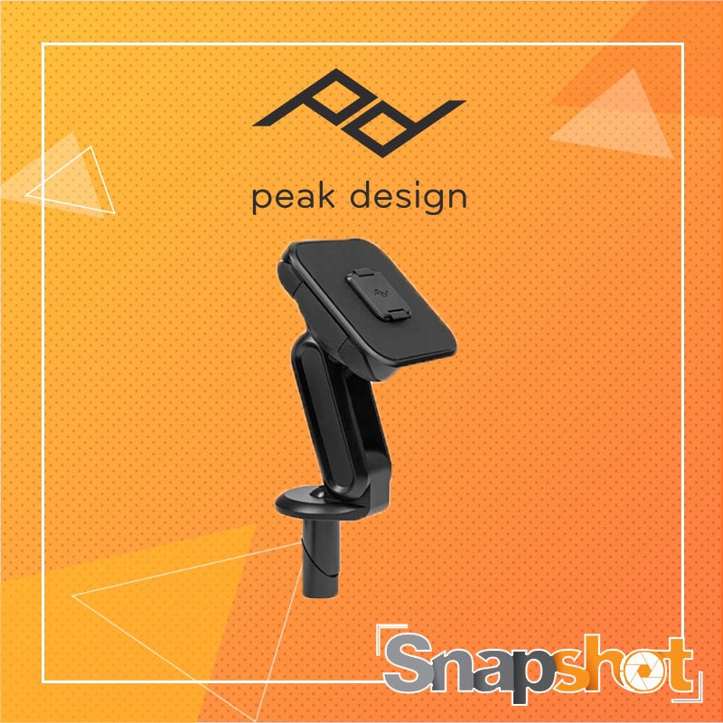 Peak Design Motorcycle Stem Mount สินค้าประกันศูนย์ไทย Peakdesign iPhone Peak Design iPhone Peak iPh