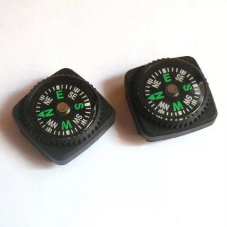 เข็มทิศใส่สายนาฬิกาเท่ๆ mini compass