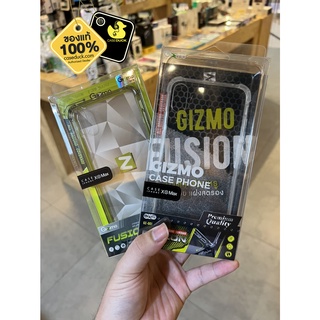 Gizmo - Fusion เคสสำหรับ iPhone Xs Max