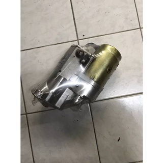 ไดสตาร์ท mitsubishi cyclone l200 ไซโคลน ไดญี่ปุ่นบิ้วใหม่