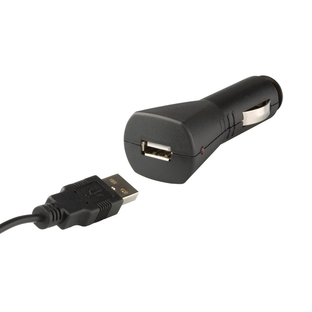 อุปกรณ์ชาร์ตไฟฉาย LED Lenser Car Charger for M7R P5R #438