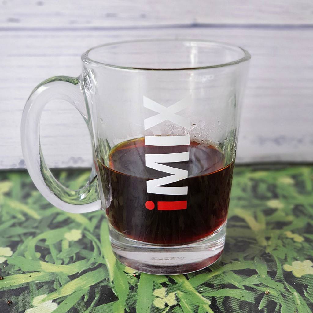 แก้วตวงมีหู iMix 140 ml.  แก้วสำหรับ ตวงนม น้ำเชื่อม น้ำหวาน กาแฟ และของเหลว By สุวภัทร SWP Shop - รูปที่ 3