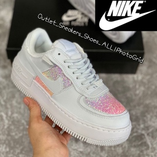 รองเท้า Nike Air Force 1 Low Women ส่งฟรี