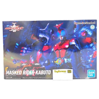 Figure-rise Standard Rider Kabuto โมเดลคาบูโตะ