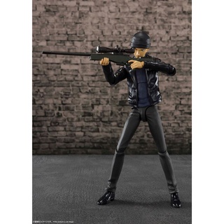 S.H.Figuarts Shuichi Akai "Detective Conan"