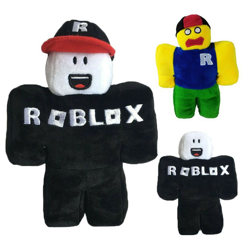 ตุ๊กตาคลาสสิก roblox ของเล่นสำหรับเด็ก 30 ซม.