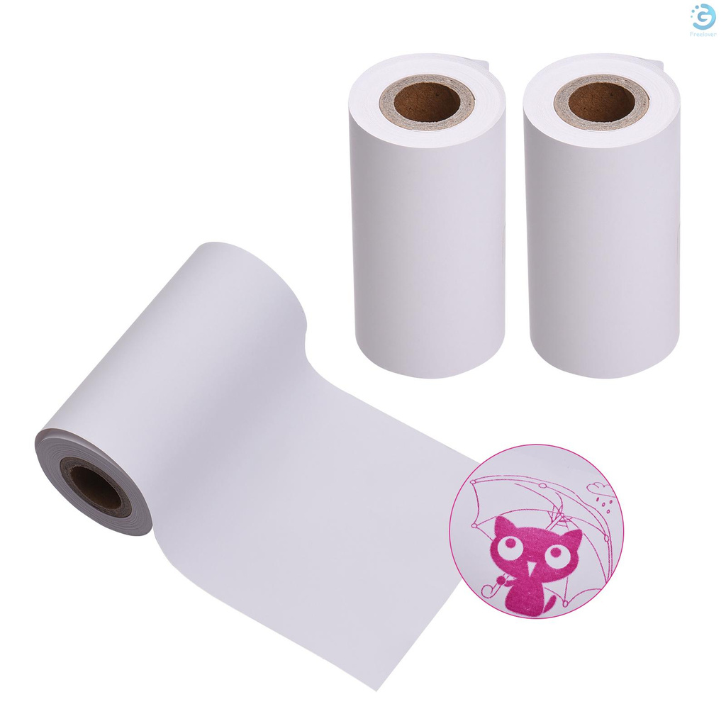 57x30mm thermal paper