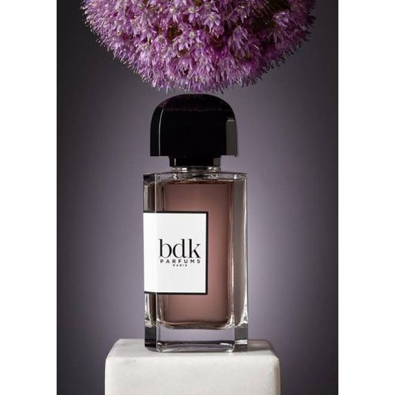 Gris Charnel by BDK Parfums 1ml 2ml 5ml