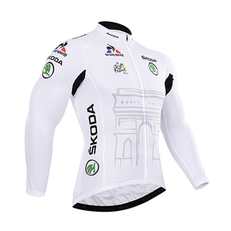 COD ในสต็อก 2022 ทีมMtb Jersey Road Bikeขี่เสื้อแขนยาวเสื้อจักรยานกีฬากลางแจ้งเสื้อผ้าขี่จักรยานจักรยาน