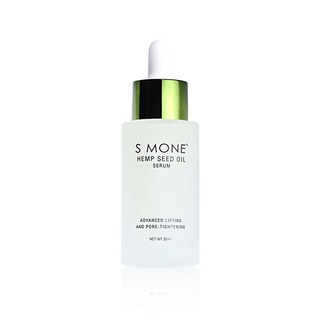 S Mone Advanced Lifting and Pore Tightening Serum เซรั่มสูตรเข้มข้นทรงประสิทธิภาพ ช่วยยกกระชับหน้าให้เต่งตึงขึ้น