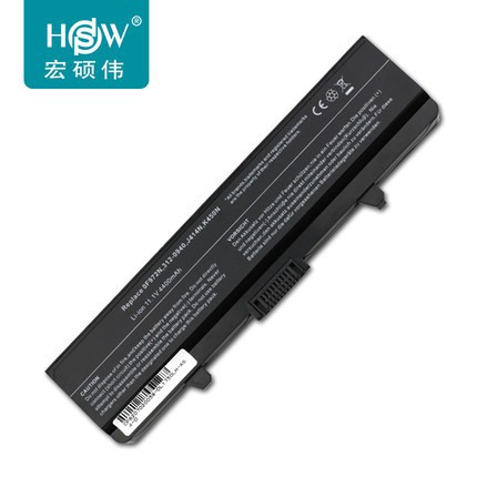 พรีออเดอร์รอ10วัน Battery OEM(แบตเทียบ) Notebook DELL INSPIRON ใช้ได้กับรุ่น 1440 1750 1525 1526 1545 Vostro 500
