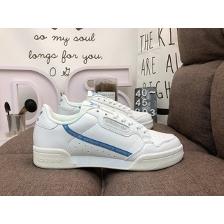 Adidas CONTINENTAL 80 ของแท้ถูกลิขสิทธิ์ 100%