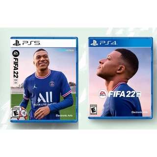 FIFA 22 PLAYSTATION!!!