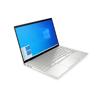 [ใช้โค้ด ONLIBD25K ลดเพิ่ม 1500] โน๊ตบุ๊ค HP ENVY Laptop 13-ba1530TU i5-1135G7/ Ram 8 GB / SSD 512 GB / Win11 home / MS Office