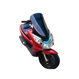 ชิวหน้าแต่ง PCX125 - 150 โฉมแรก ทรง wing