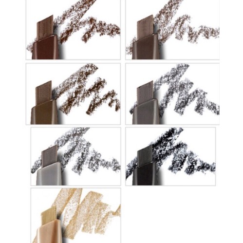 🇹🇭🇹🇭 ดินสอเขียนคิ้ว Drawing Eye Brow Carporation MADE in China เพิ่มปริมาณ↑30% - รูปที่ 4