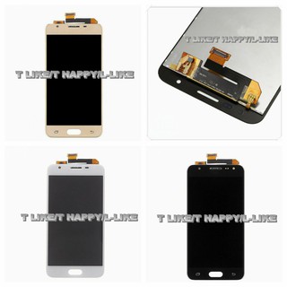 จอ งานแท้ LCD Samsung J5 Prime Galaxy J5 Prime (G570/G570F/H/M แถมอุปกรณ์ กาว ซัมซุง J5Prime ทัชสกรีน งานแท้ งานมีคุณภาพ