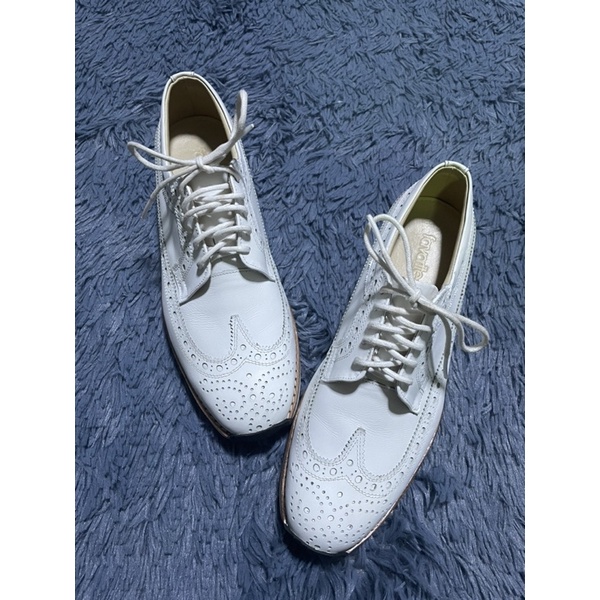 รองเท้าหนังแท้ ร้าน favorite shoes by picha