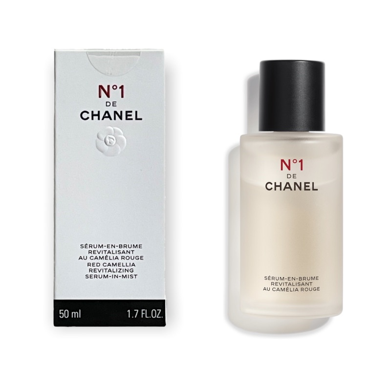 N°1 DE CHANEL REVITALIZING SERUM-IN-MIST