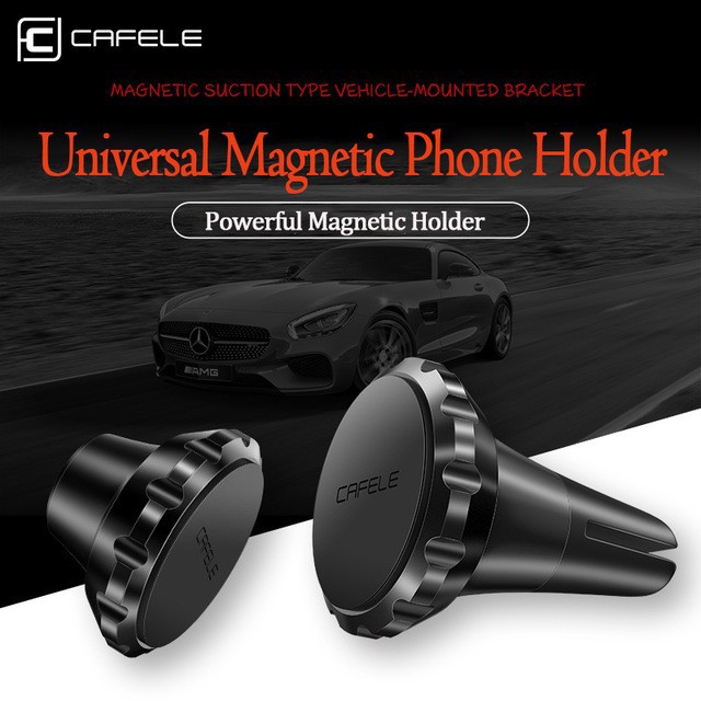 Cafele Magnetic Car Holder ORIGINAL
