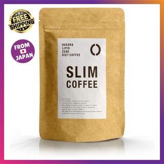 SLIM COFFEE Coffee Powder Popular Charcoal Coffee Charcoal Coffee 100g Replacement Bamboo Charcoal Powder Plant Fermented Extract Beauty Ingredients Diet ผงกาแฟยอดนิยมชาร์โคลกาแฟชาร์โคลกาแฟ 100 กรัมทดแทนผงถ่านไม้ไผ่สารสกัดจากพืชสารสกัดความงาม