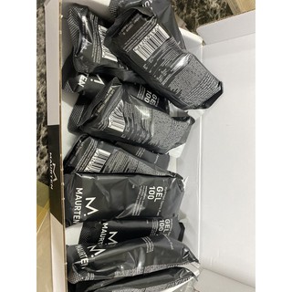 pre ส่งจากต่างประเทศ Maurten Gel 100 เจลพลังงาน แบบกล่อง 12 ซอง ที่ Elite เลือกใช้