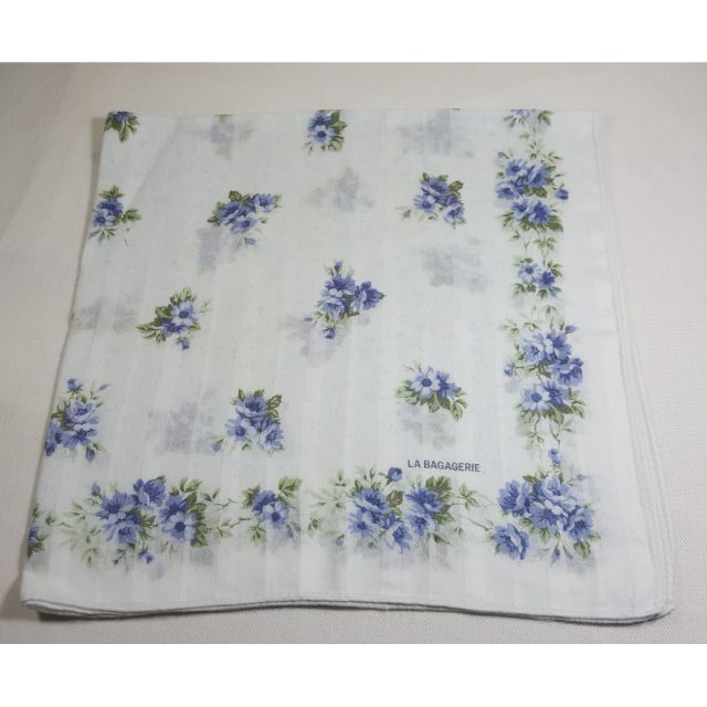 ผ้าเช็ดหน้า จำนวน 1ผืน L22