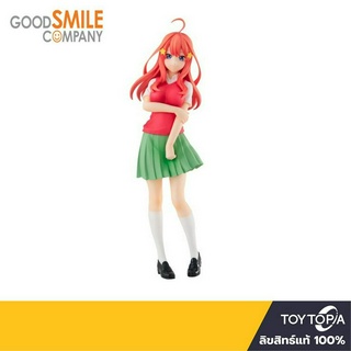 พร้อมส่ง+โค้ดส่วนลด Pop Up Parade Itsuki Nakano: The Quintessential Quintuplets ∬  by Good Smile Company (ลิขสิทธิ์แท้)