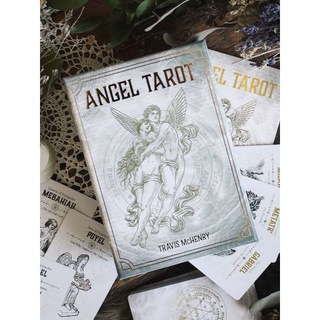 [Pre-Order] Angel Tarot