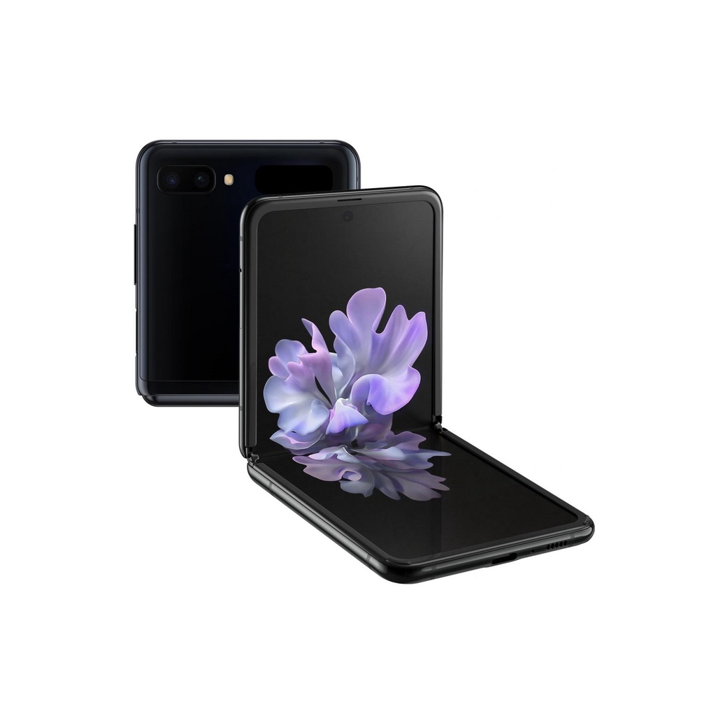 Spesifikasi Samsung Galaxy Z Flip, Harga Terbaru dan Kelebihannya