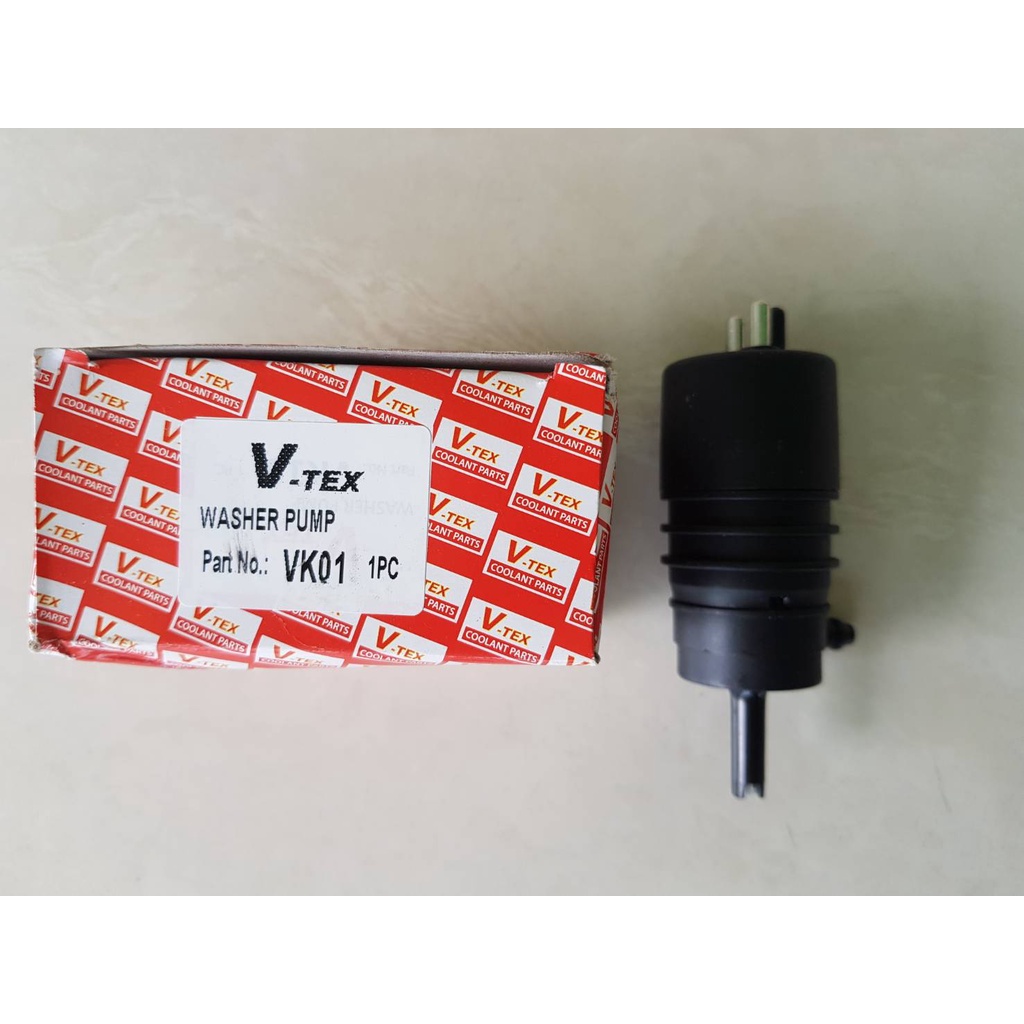 มอเตอร์ฉีดน้ำฝน BENZ C-CLASS,E-CLASS ไต้หวัน ราคาตัวละ250บาท