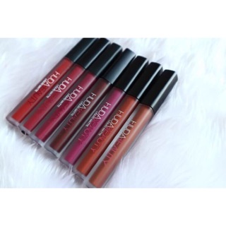 HUDA lip matte