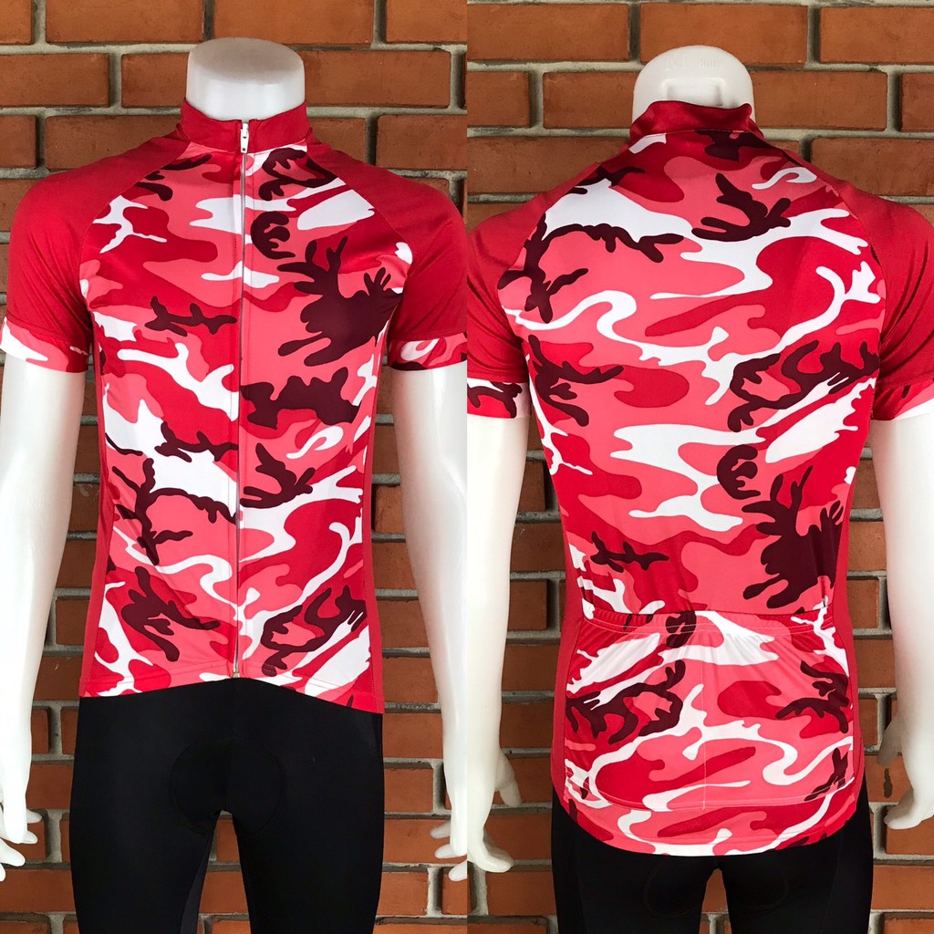 bike jersey shopee