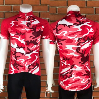 MMJ Cycling Jersey : Army