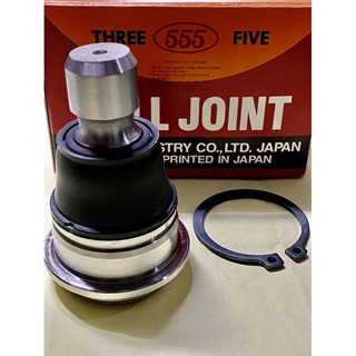 ลูกหมากปีกนกล่าง นิสสัน เทียน่า J31 LOWER ARM BALL JOINT NISSAN TEANA J31 TEANA J31