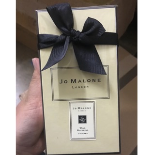 น้ำหอม Jo Malone Nectaline Blossom &amp; Honey Cologne 100 ml.