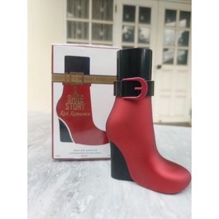 น้ำหอมอาหรับ MB A Shoe Story red romance edp 100ml