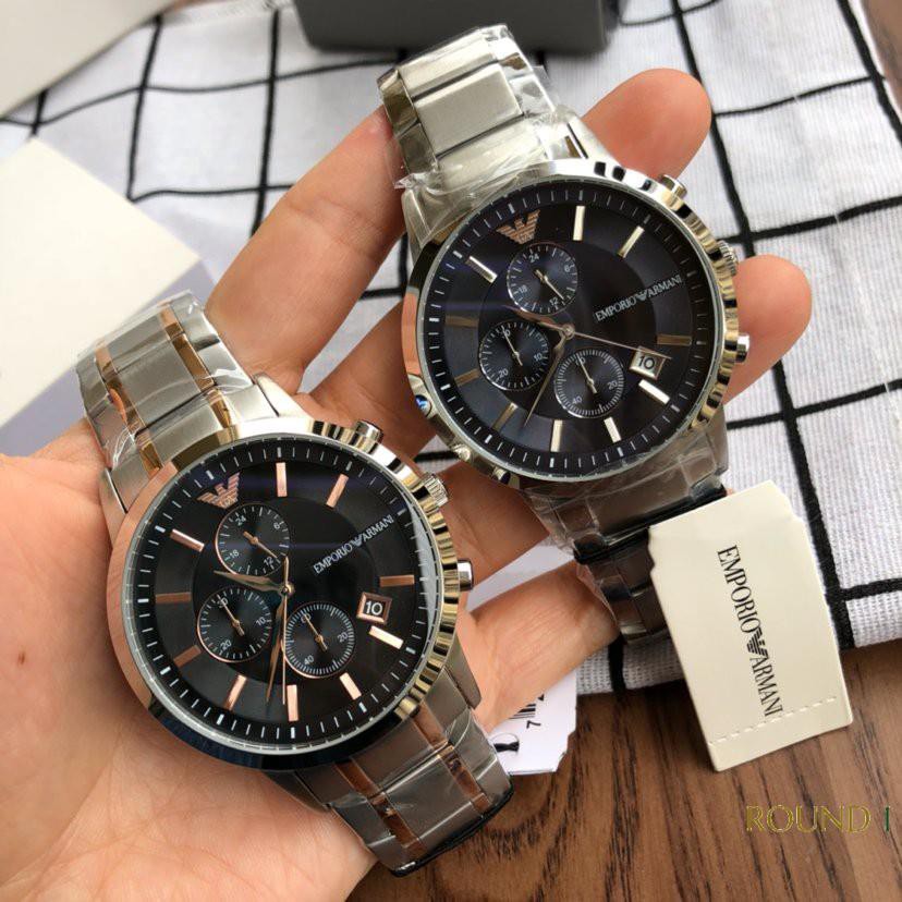 armani ar 11165