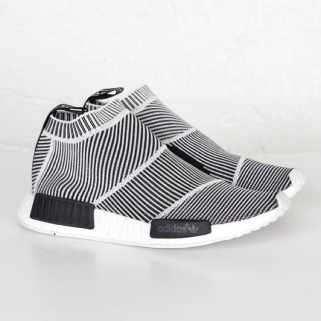 NMD_CS1  PK Nomad prime knit yeezy boost 44"