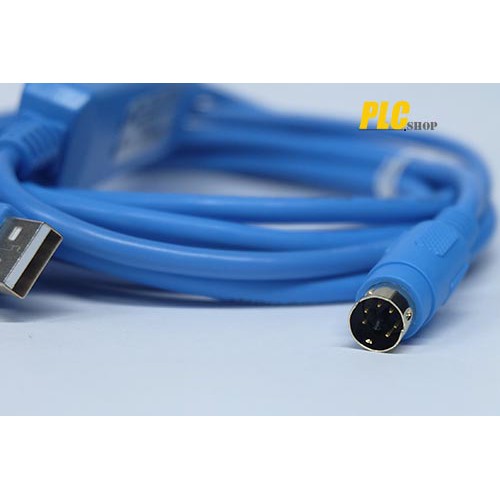สายLINK PLC  Q SERIES MODEL:USB-QC30R2