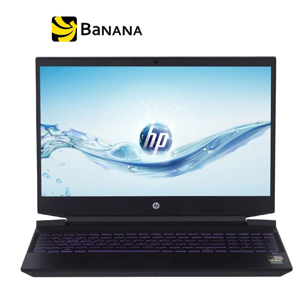 HP NOTEBOOK PAVILION GAMING 15-EC0015AX (A)