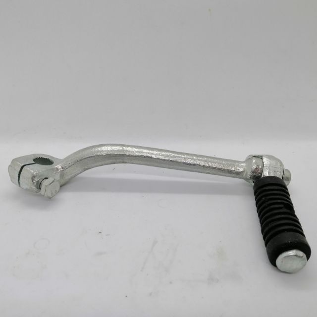KICK START STARTER PEDAL SUZUKI RC80