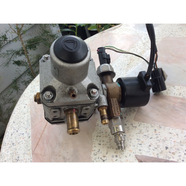 หม้อต้มแก๊สcngโรงงาน วีโก้ vigo