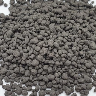 CRAZY STONE - AMAZON SOIL 3L. (ดินปลูกสำหรับตู้ไม้น้ำ)