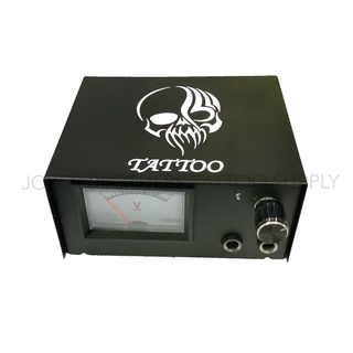 หม้อแปลงเครื่องสัก Tattoo Power Supply