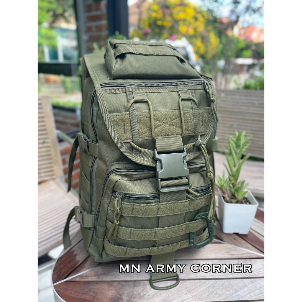 🔥กระเป๋าเป้ทหาร รุ่น ix7 ขนาด 40L เนื้อผ้าแบบหนา จัดส่งสินค้าให้ถึงมือลูกค้าอย่างเร็วที่สุด รับประกันสินค้าทุกใบครับ🔥